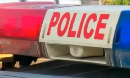 Lucknow: पुलिस ने राजधानी में पिछले महीने हुई एक नाबालिग बच्ची की हत्या का खुलासा किया