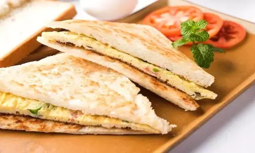 Quick Dinner Recipe:डिनर के लिए 15 मिनट में तैयार करें ये डिश