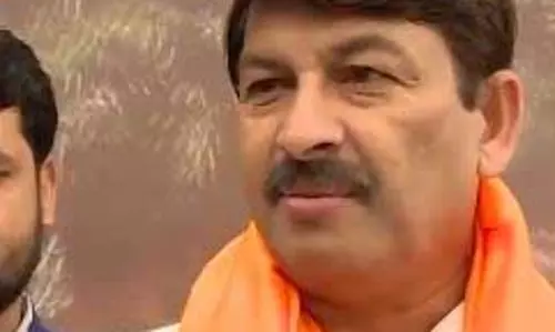 शुरुआती रुझान परिणाम में बदलेंगे, दिल्ली की जनता को प्रणाम: मनोज तिवारी