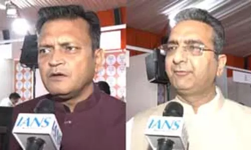 दिल्ली चुनाव : मतगणना के बीच भाजपा बोली- ‘पीएम मोदी की गारंटी से बढ़कर दूसरी कोई और गारंटी नहीं’