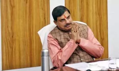 टुकड़े-टुकड़े गैंग और छोटी मानसिकता के लोगों की लगातार हार : मोहन यादव
