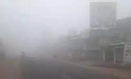 Jharkhand: तापमान में 9 डिग्री की गिरावट, पूरे हफ्ते कैसा रहेगा मौसम Jharkhand: तापमान में 9 डिग्री की गिरावट, पूरे हफ्ते कैसा रहेगा मौसम