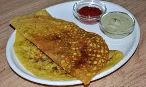 Winter Breakfast : सर्दियों में घरवालों के लिए बनाएं ये  ब्रेकफास्ट