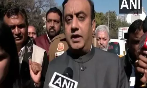 अंतिम परिणाम BJP के पक्ष में और भी बेहतर और निर्णायक होंगे: सुधांशु त्रिवेदी