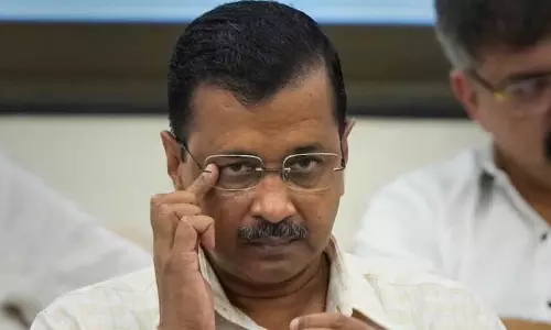 अरविंद केजरीवाल हारे चुनाव, बीजेपी के परवेश वर्मा ने हराया, दिल्ली में 27 साल बाद भाजपा का राज