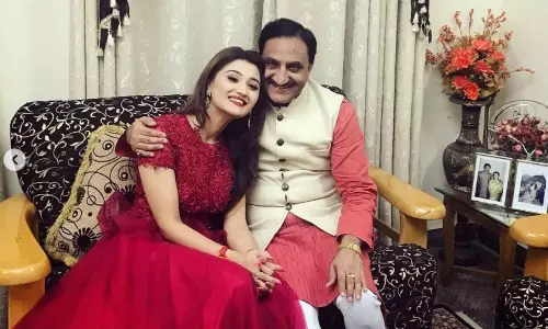 Dehradun : फिल्म में रोल दिलाने के नाम पर पूर्व सीएम की बेटी से ठगी, मुकदमा दर्ज Dehradun : फिल्म में रोल दिलाने के नाम पर पूर्व सीएम की बेटी से ठगी, मुकदमा दर्ज