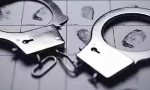 चलती ट्रेन में गर्भवती महिला का यौन उत्पीड़न करने के आरोप में व्यक्ति गिरफ्तार
