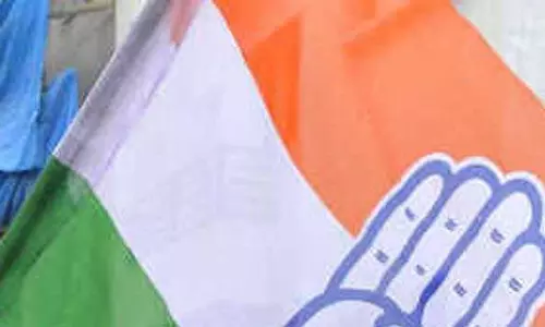 Haryana :  कांग्रेस पूरी ताकत से चुनाव लड़ेगी, भारी अंतर से जीतेगी