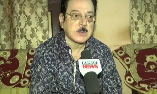 Odisha: बॉलीवुड अभिनेता उत्तम मोहंती अस्पताल में भर्ती