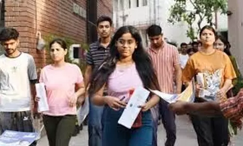 नीट-यूजी परीक्षा 4 मई को आयोजित की जाएगी