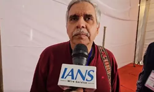 शायद लोगों को हम पर भरोसा नहीं हुआ : संदीप दीक्षित