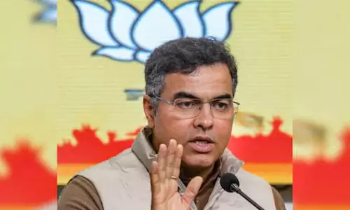 अरविंद केजरीवाल को हराकर अमित शाह से मिले प्रवेश वर्मा, दिल्ली में CM उम्मीदवार होंगे?