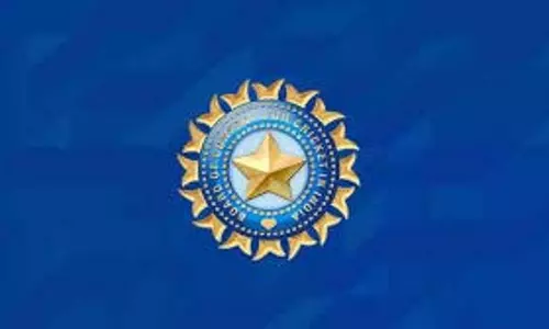 बीसीसीआई ने नए संयुक्त सचिव की नियुक्ति के लिए 1 मार्च को एसजीएम बुलाई बीसीसीआई ने नए संयुक्त सचिव की नियुक्ति के लिए 1 मार्च को एसजीएम बुलाई