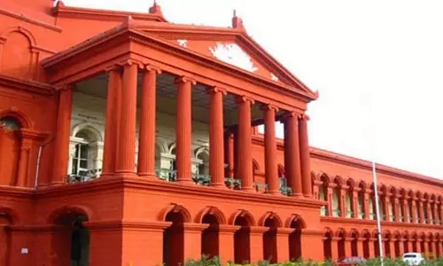 सीबीआई जांच की जरूरत नहीं, लोकायुक्त को कोई संदेह नहीं: High Court