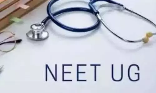 NEET UG 2025 के लिए आवेदन शुरू NEET UG 2025 के लिए आवेदन शुरू