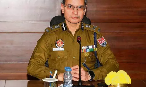 अवैध प्रवास की जांच के लिए चार सदस्यीय SIT गठित अवैध प्रवास की जांच के लिए चार सदस्यीय SIT गठित