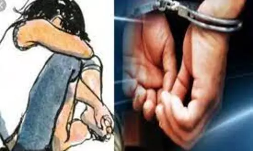 Rewa: युवती से दुष्कर्म का प्रयास, आरोपी गिरफ्तार