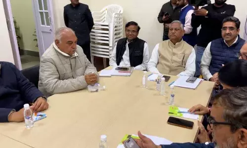 Haryana : स्वैच्छिक सेवानिवृत्ति नोटिस निर्धारित अवधि के भीतर खारिज नहीं किया Haryana : स्वैच्छिक सेवानिवृत्ति नोटिस निर्धारित अवधि के भीतर खारिज नहीं किया