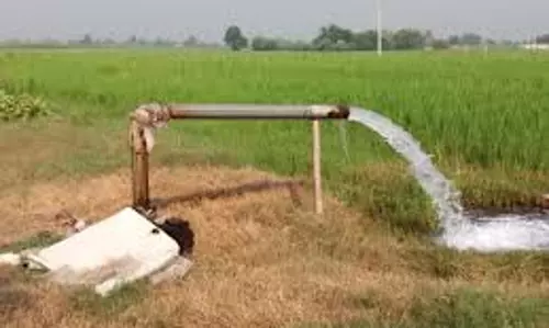 Pratapgarh: शहर के सेक्टर ओमेगा-1, गोल्फ लिंक और अस्तौली में नए नलकूप लगाए जाएंगे