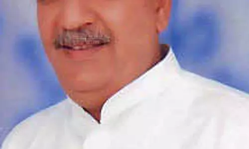 Haryana : कांग्रेस पूरी ताकत से लड़ेगी नगर निगम चुनाव, भारी अंतर से जीतेगी