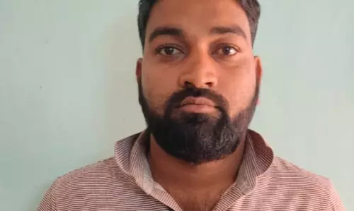 खड़खड़िया जुआरी गिरफ्तार, भखारा पुलिस ने दबोचा