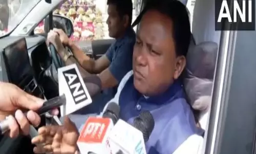 विकास प्राथमिकताओं के कारण दिल्ली के मतदाताओं ने भाजपा पर भरोसा जताया: Odisha CM