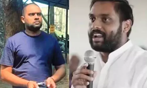 Kerala : एलडीएफ और यूडीएफ दोनों के नेताओं को पैसे दिए