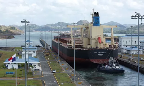 Panama चीन की बेल्ट, रोड पहल से बाहर निकलने वाला पहला लैटिन अमेरिकी देश बन गया है Panama चीन की बेल्ट, रोड पहल से बाहर निकलने वाला पहला लैटिन अमेरिकी देश बन गया है