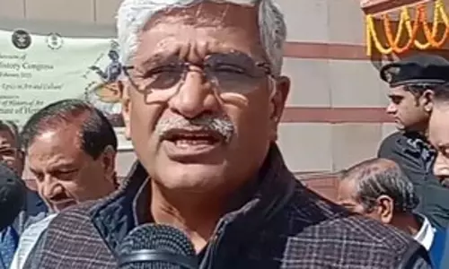 दिल्ली में फ्री की रेवड़ियां बांटने की राजनीति खत्म: गजेंद्र सिंह शेखावत