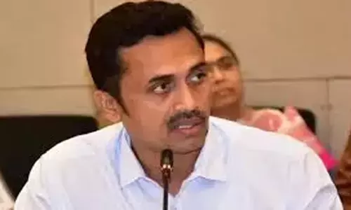 जिला कलेक्टर ने Manyam के विकास के लिए लक्ष्य निर्धारित किए