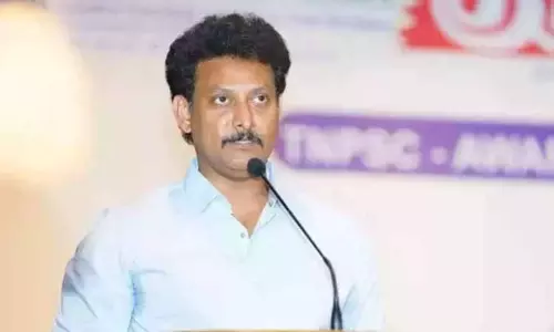 मंत्री Ambil ने कहा कि शिकारी शिक्षकों की डिग्री रद्द करने का काम जारी मंत्री Ambil ने कहा कि शिकारी शिक्षकों की डिग्री रद्द करने का काम जारी