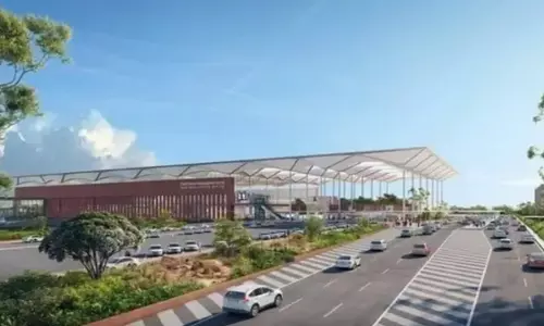 Noida अंतर्राष्ट्रीय हवाई अड्डे ने उत्तराखंड परिवहन निगम के साथ साझेदारी की