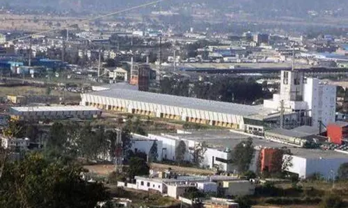 उद्योग संघ ने MSME के विकास के लिए बैंक के साथ समझौता ज्ञापन पर हस्ताक्षर किए