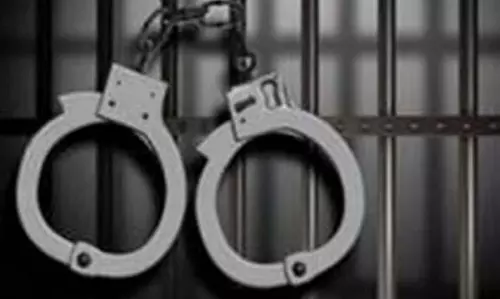 भुवनेश्वर में 16.96 करोड़ रुपये की फर्जी ITC जारी करने के आरोप में तीन लोग गिरफ्तार