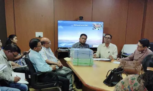 राज्य सेवा प्रारंभिक परीक्षा कल, 5 उड़नदस्ता दल बनाए गए