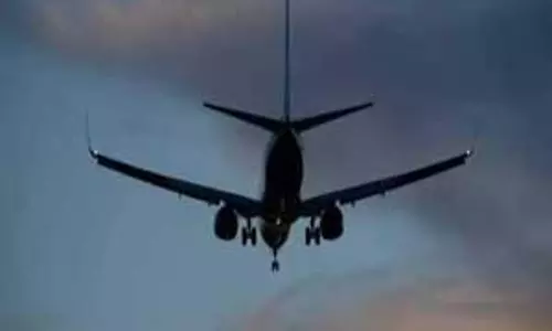 अमेरिका: अलास्का में लापता विमान का मलबा मिला, प्लेन में सवार सभी 10 लोगों की मौत