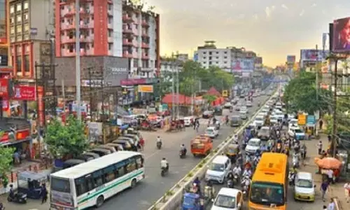 Assam : कल NH-27 पर गुवाहाटी मैराथन के लिए यातायात नियमों की घोषणा
