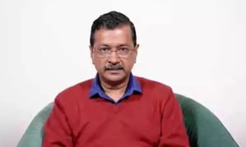 हार स्वीकार, भाजपा को जीत की बधाई, दिल्ली चुनाव परिणाम पर बोले अरविंद केजरीवाल