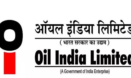 Assam : ऑयल इंडिया ने वित्त वर्ष 2025 में तीसरी तिमाही तक 4,522.71 करोड़ रुपये का संचयी लाभ हासिल Assam : ऑयल इंडिया ने वित्त वर्ष 2025 में तीसरी तिमाही तक 4,522.71 करोड़ रुपये का संचयी लाभ हासिल