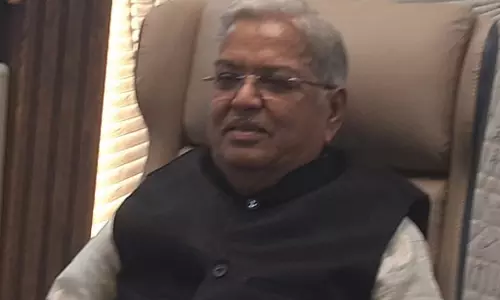केजरीवाल एक गद्दार हैं जिन्होंने चुनाव प्रणाली को बर्बाद कर दिया है: Govinda Karjola Kidi केजरीवाल एक गद्दार हैं जिन्होंने चुनाव प्रणाली को बर्बाद कर दिया है: Govinda Karjola Kidi