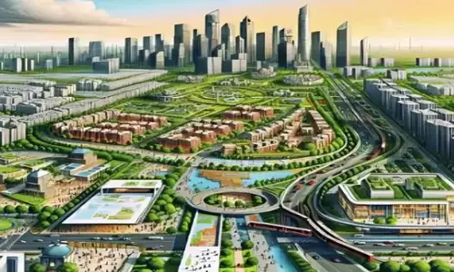 NCR Greater Noida: मास्टर प्लान-2041 को शासन से मंजूरी मिली