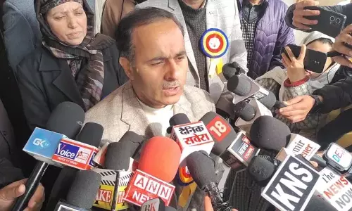 DSEK: ASER-2024 रिपोर्ट में चिन्हित कमियों की जांच की जाएगी