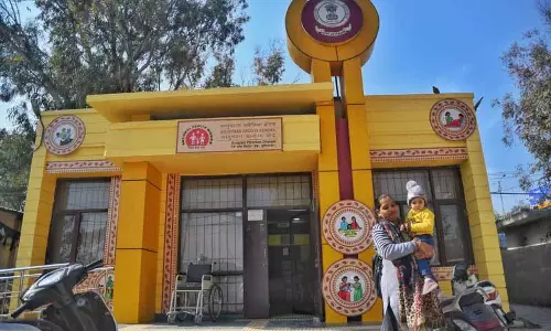 Ludhiana: निवासियों को घर-द्वार पर मिलेंगी निशुल्क स्वास्थ्य सेवाएं