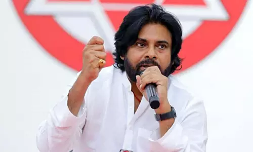 मोदी पर भरोसा एक बार फिर साबित हुआ: Pawan Kalyan मोदी पर भरोसा एक बार फिर साबित हुआ: Pawan Kalyan