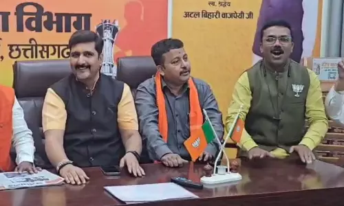 केजरीवाल फिर जेल अंदर होंगे : बीजेपी केजरीवाल फिर जेल अंदर होंगे : बीजेपी