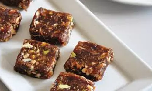 Dry Fruit Barfi इस मिठाई को कभी नहीं भुला पाएंगे