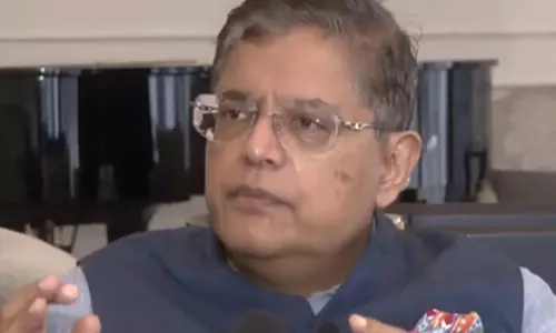 लोगों को पीएम मोदी की गारंटी पर अटूट विश्वास है: दिल्ली चुनाव के लिए BJP के प्रभारी बैजयंत पांडा लोगों को पीएम मोदी की गारंटी पर अटूट विश्वास है: दिल्ली चुनाव के लिए BJP के प्रभारी बैजयंत पांडा