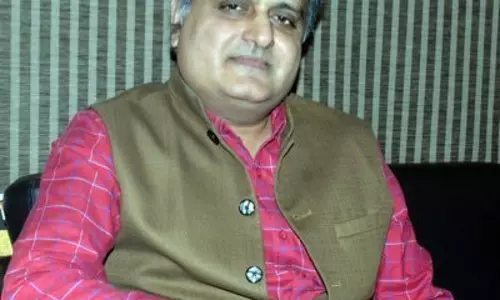 महंत कौन होते हैं धार्मिक को नकारने वाले : पंकज झा महंत कौन होते हैं धार्मिक को नकारने वाले : पंकज झा