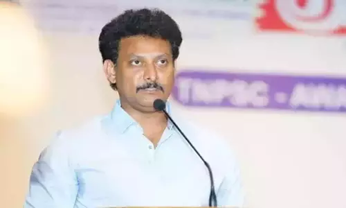 Minister अंबिल ने कहा कि शिकारी शिक्षकों की डिग्री रद्द करने का काम जारी Minister अंबिल ने कहा कि शिकारी शिक्षकों की डिग्री रद्द करने का काम जारी