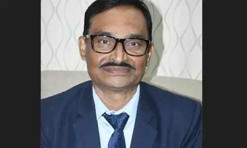 Odisha : प्रोफेसर दीपक कुमार साहू को वासुत विश्वविद्यालय का कुलपति नियुक्त किया